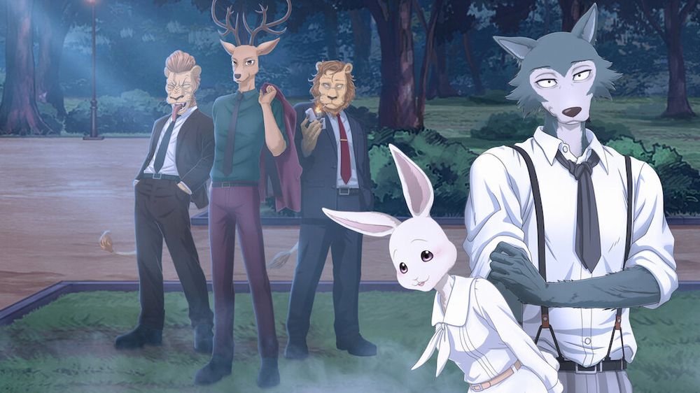 Måneskin x Beastars 2.jpg Måneskin x Beastars 2.jpg